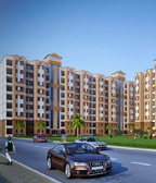 Residential development — Jammu & Kashmir — MAMS Infra