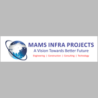 Mams Holdings — MAMS Infra partner logo