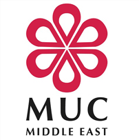 MUC Technologies — MAMS Infra partner logo