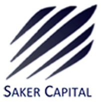 Saker Capital — MAMS Infra partner logo