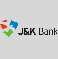 Jammu and Kashmir Bank — MAMS Infra partner logo