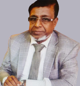 Mohammed Ali — Chairman of MAMS Infra Projects